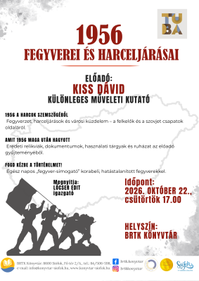 1956 fegyverei és harceljárásai
