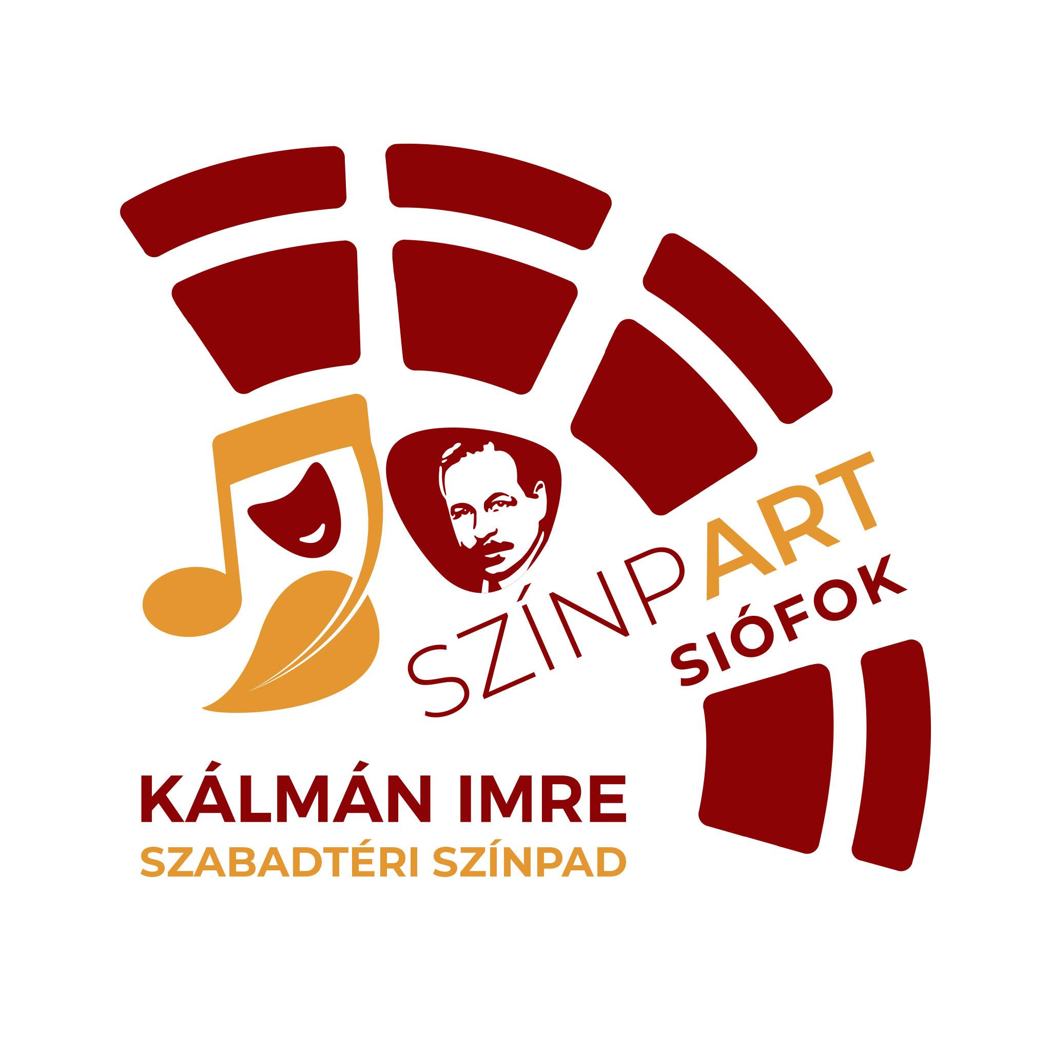 Színpart - Kálmán Imre Szabadtéri Színpad 2024.
