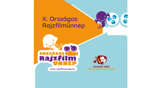 Országos Rajzfilmünnep