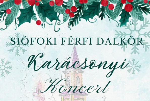 Karácsonyi koncert