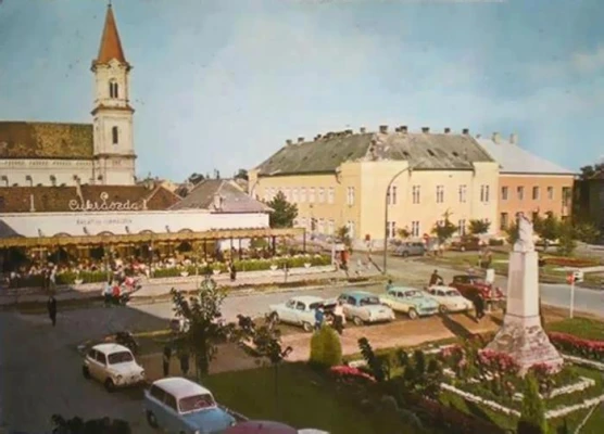 Történeti visszatekintés