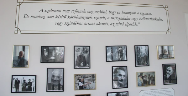 Ide repít a panorámalift: két kiállítás a Víztorony tetején