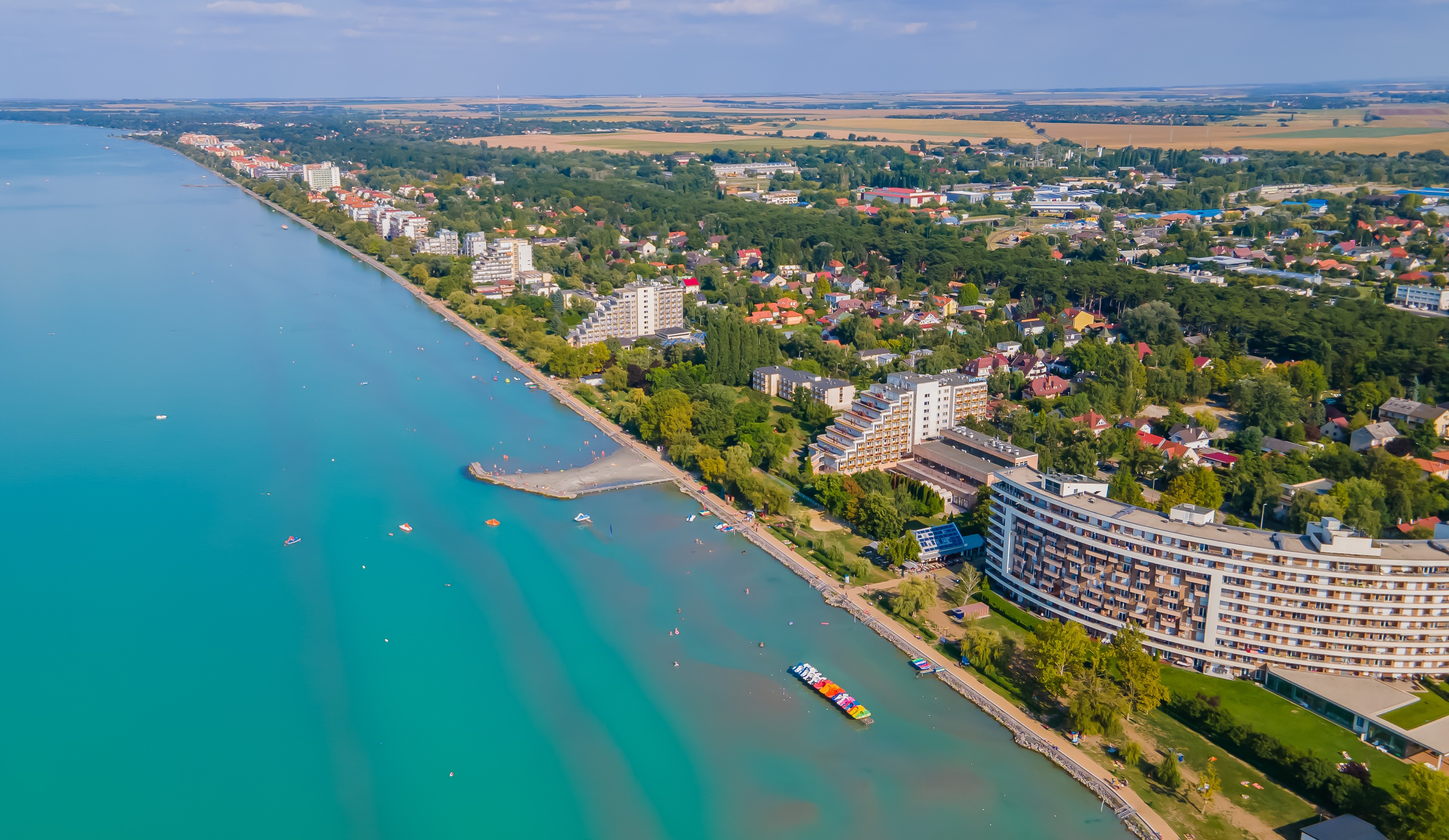Apartman belső