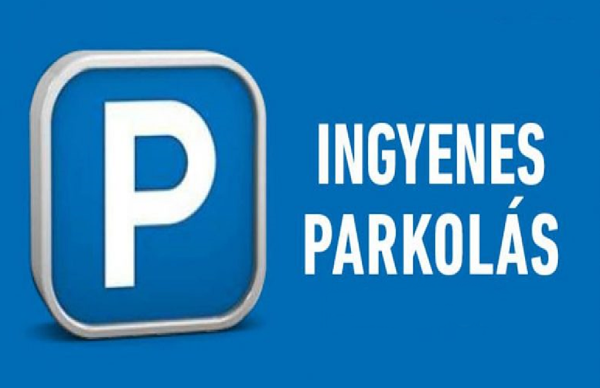 Ingyenes parkolás és díjmentesen látogatható Víztorony a Városnapon