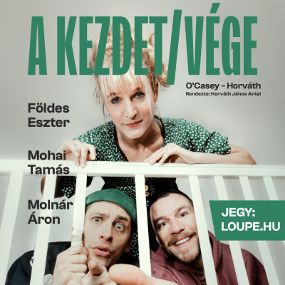 A kezdet/vége