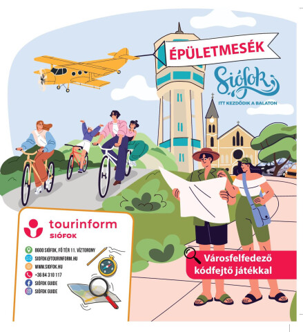 Turizmusfejlesztési stratégia