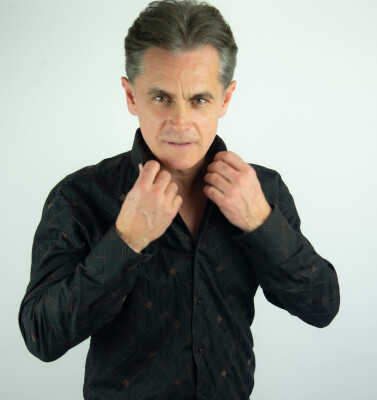 Siófoki arcok: Csuti Csaba