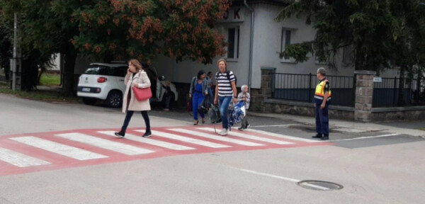 BECSENGETNEK – FIGYELJÜNK AZ UTAKON!