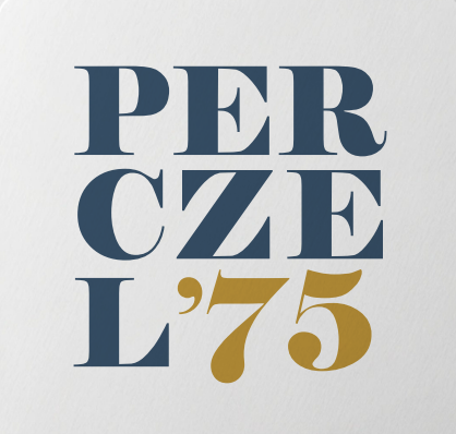 Perczel 75: előadások péntekenként