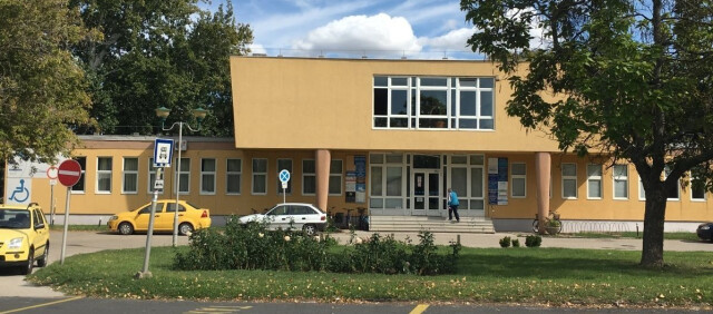 Költöznek a háziorvosok