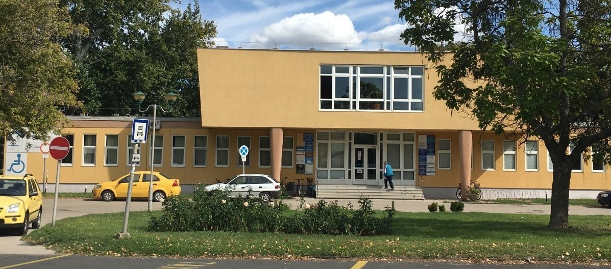 Költöznek a háziorvosok