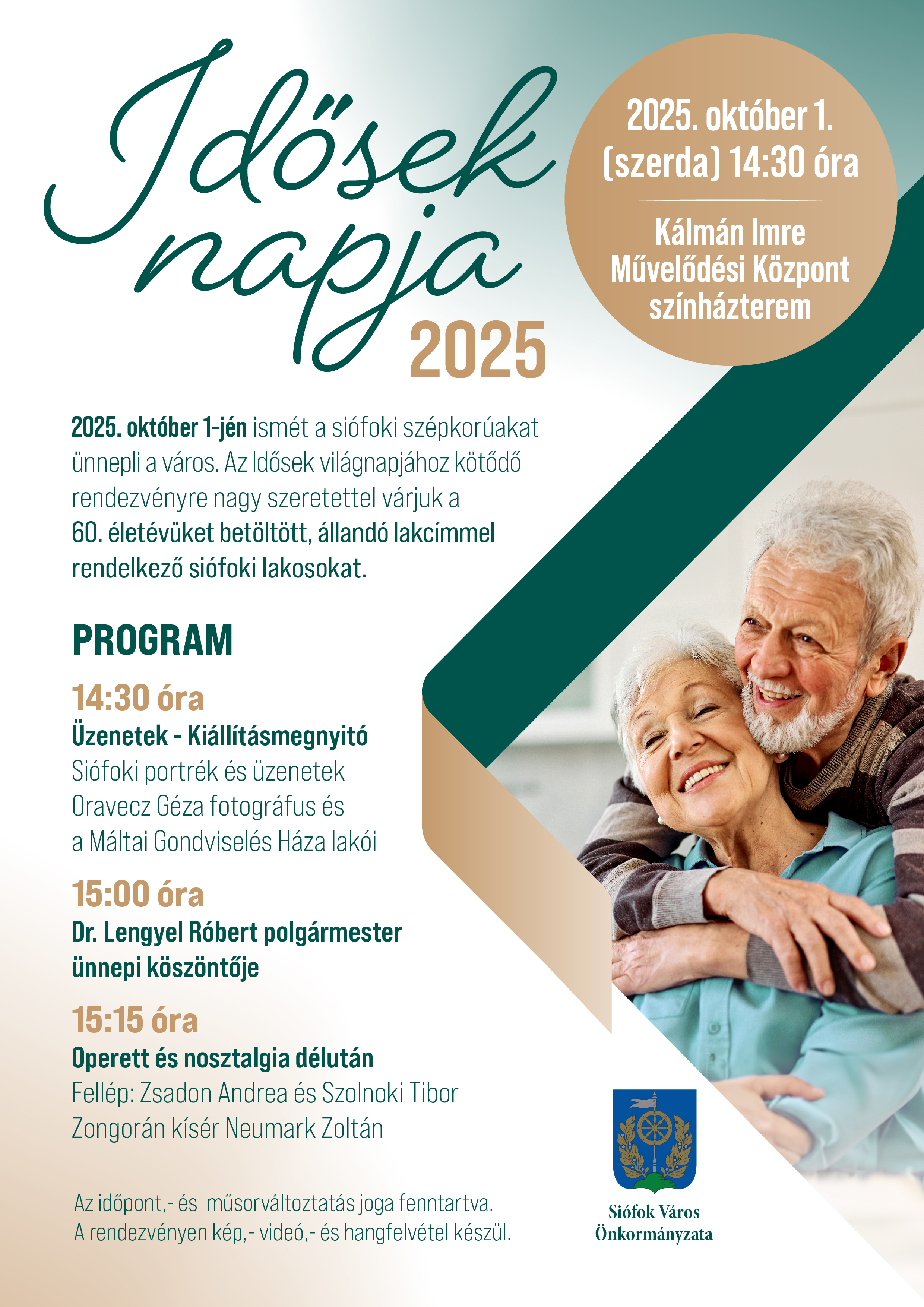 Idősek Napja