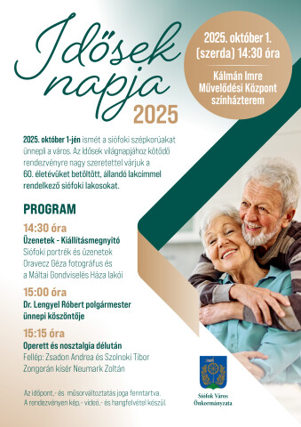 Idősek Napja
