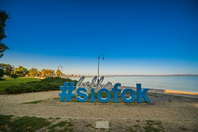 Az idei őszi Balaton ezernyi csodával vár Siófokon!