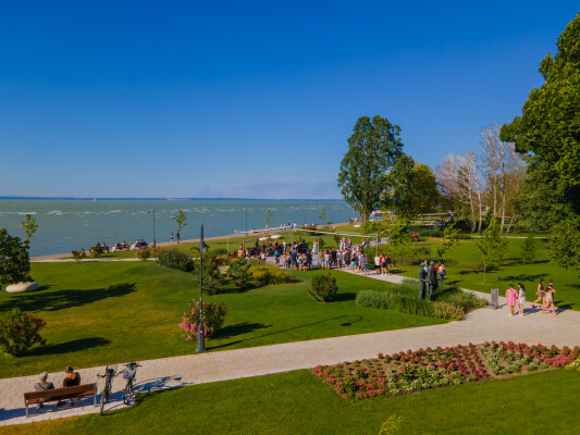 Szezonértékelés: Siófok az élen