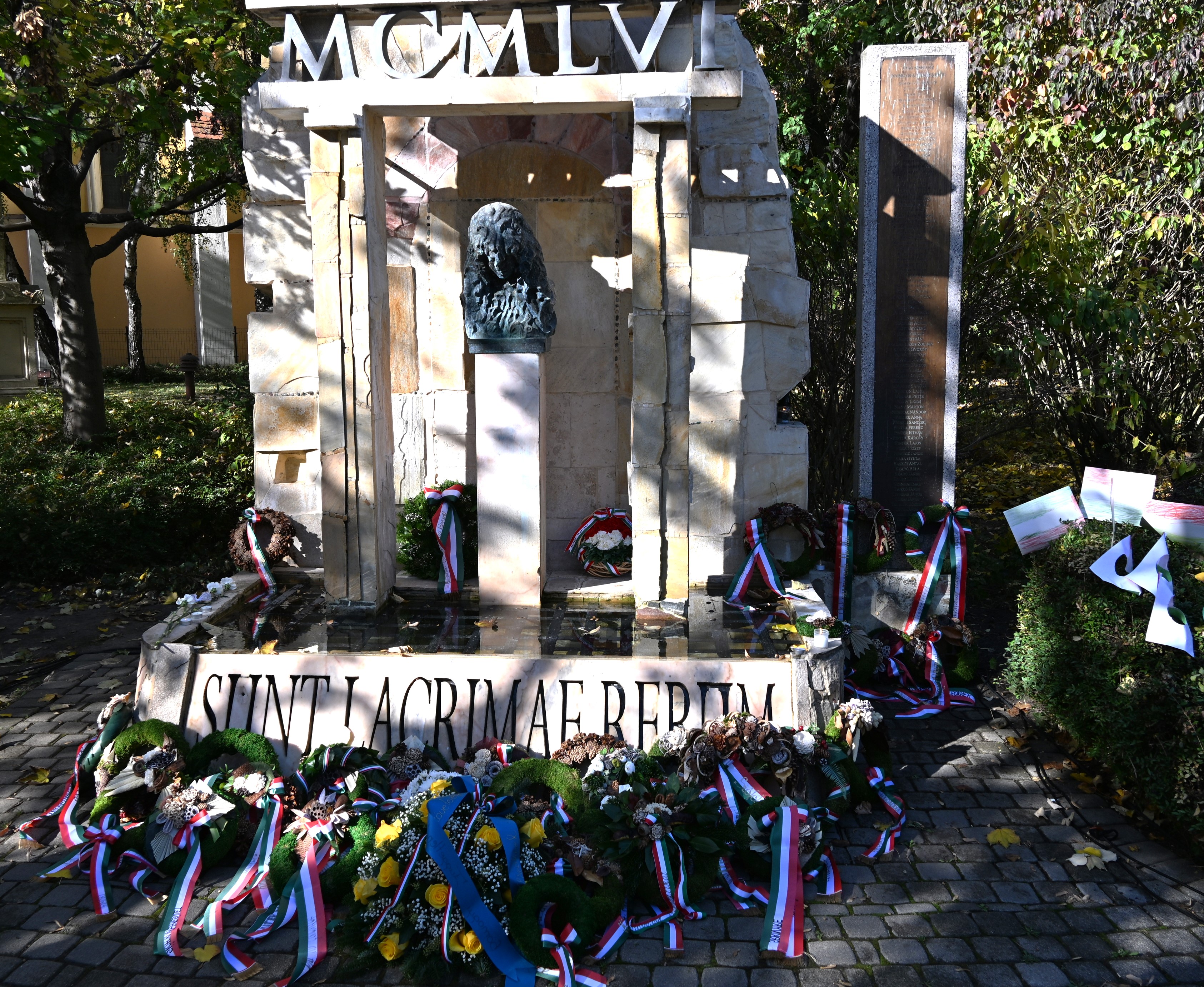 „Emlékezzünk és tanuljunk már végre, magyarok!”