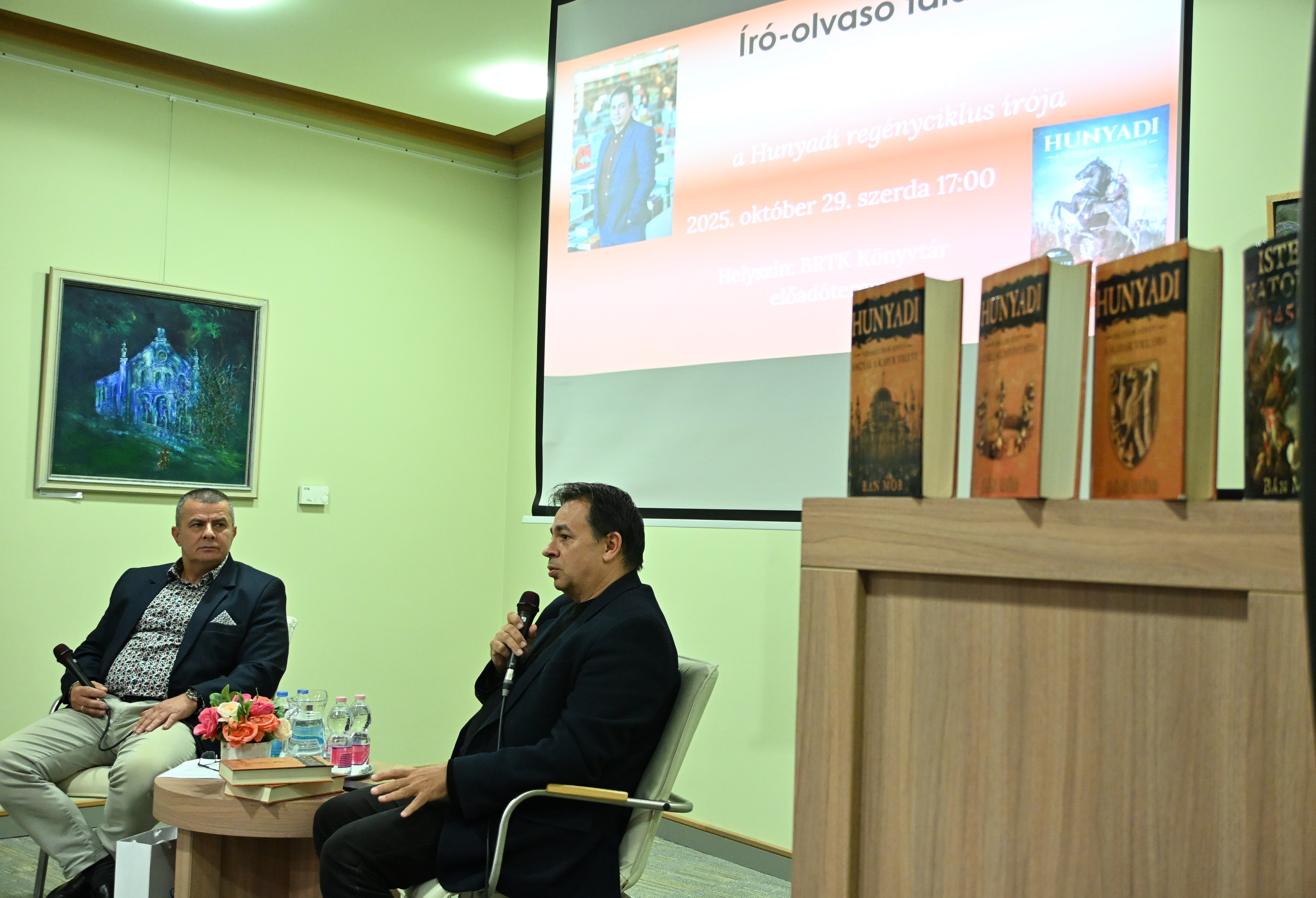 Kellene ma is egy Mátyás király