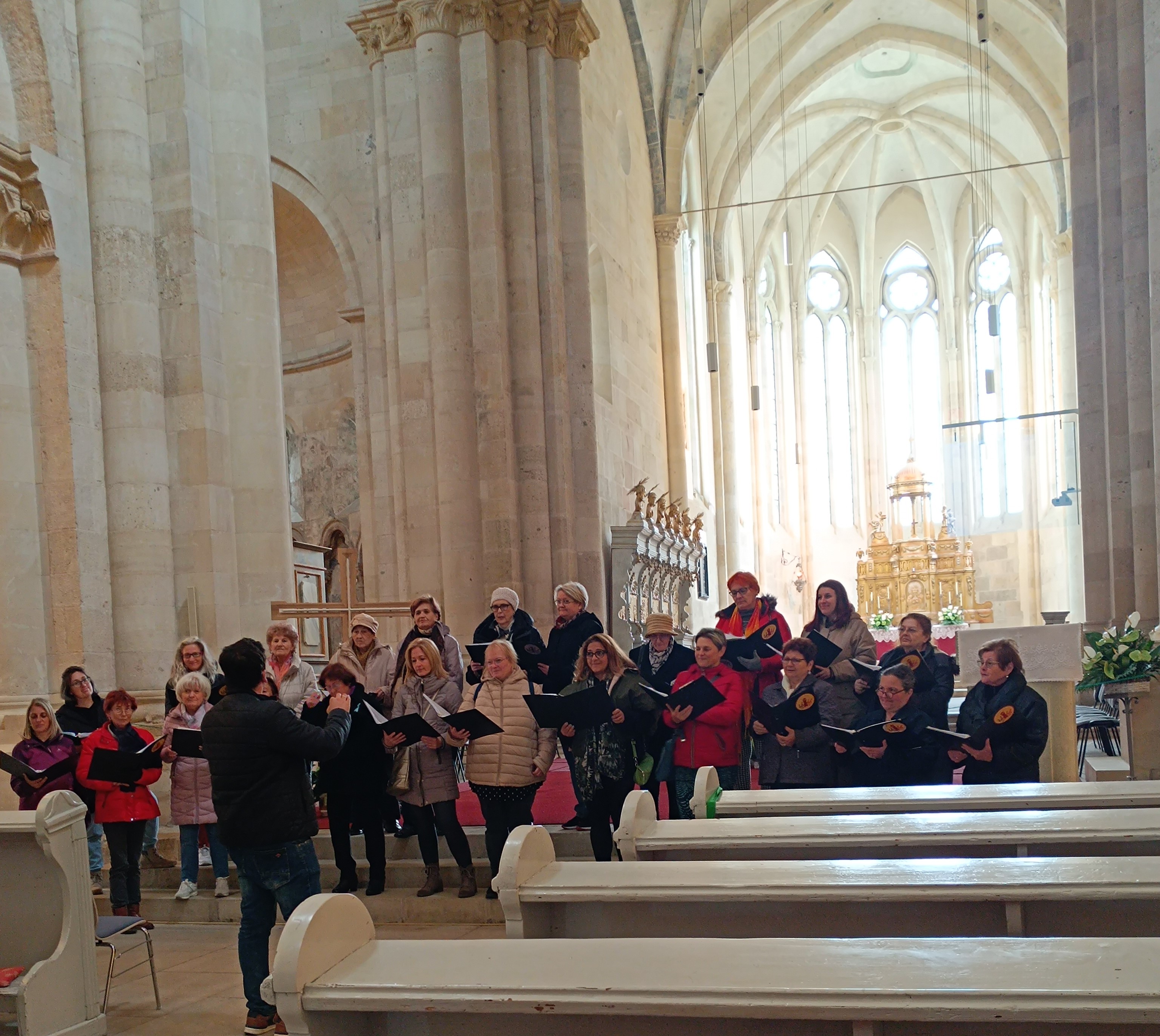 Barátság és művészet