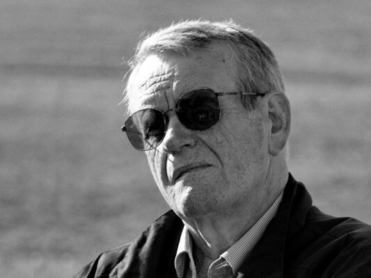 Elhunyt a siófoki városháza tervezője