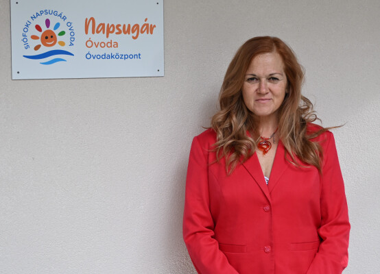 Ahol minden nap derűsen indul