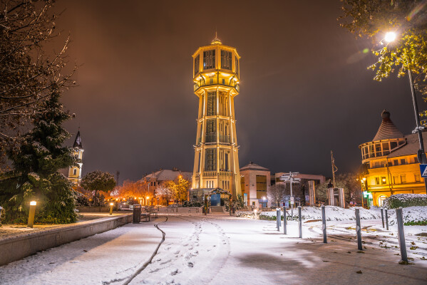 Mit tehet az állampolgár a téli szélsőséges időjárási körülmények közepette?