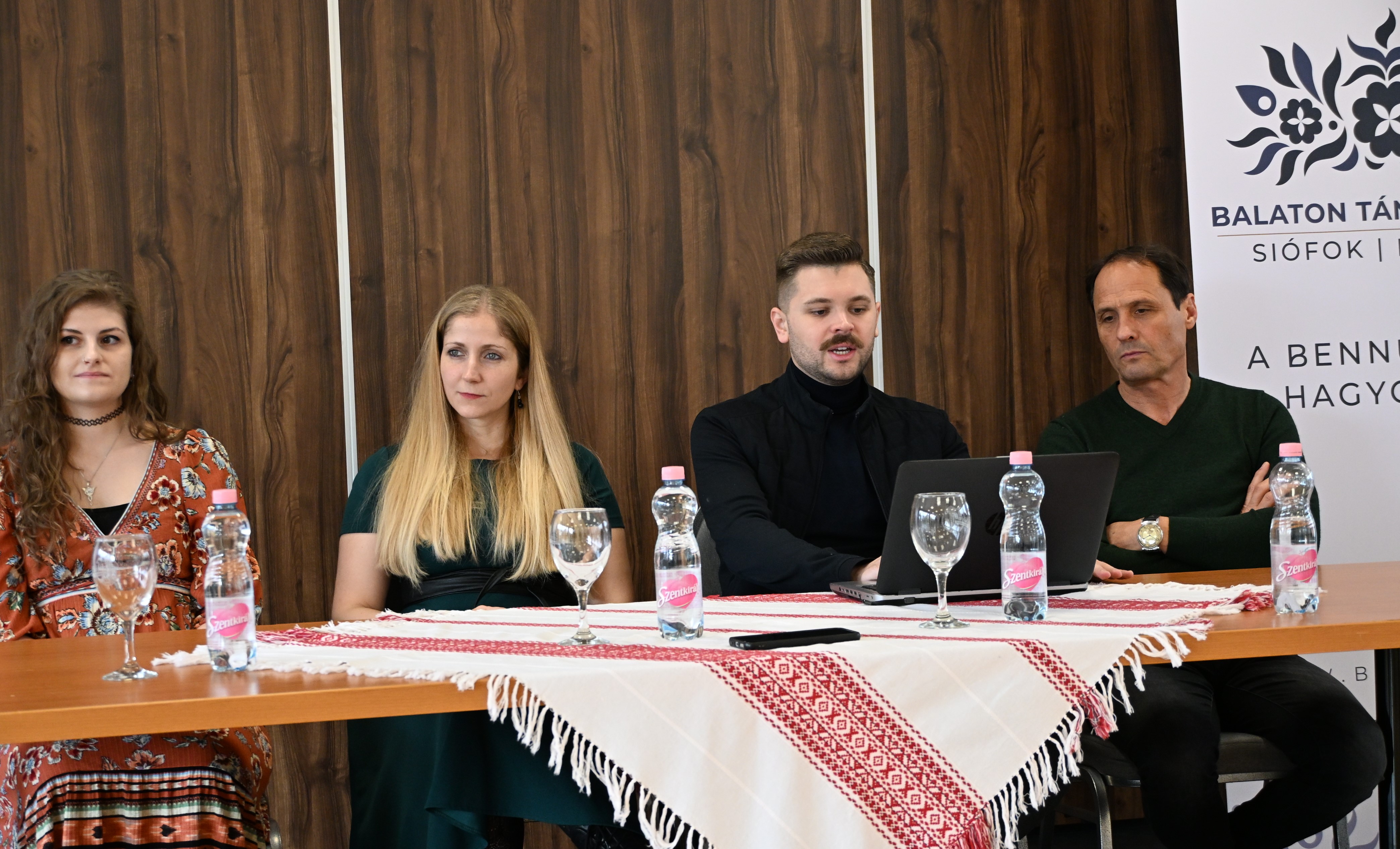 Ahová a lélek mindig hazaér