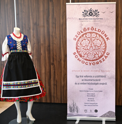 Ahová a lélek mindig hazaér