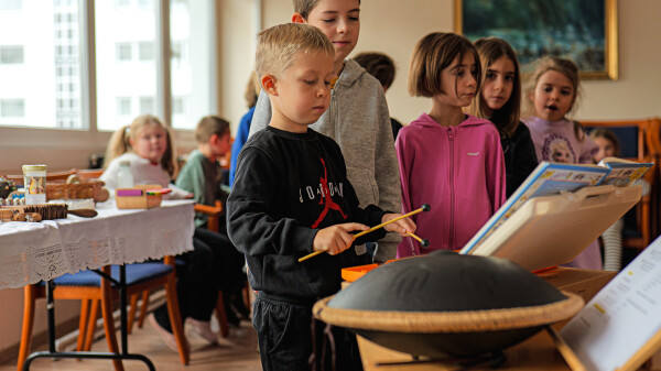 Közel ezer fiatal az idei nyílt napokon