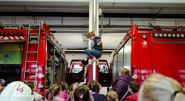Közel ezer fiatal az idei nyílt napokon