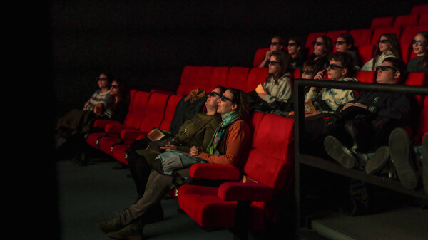 Közel ezer fiatal az idei nyílt napokon