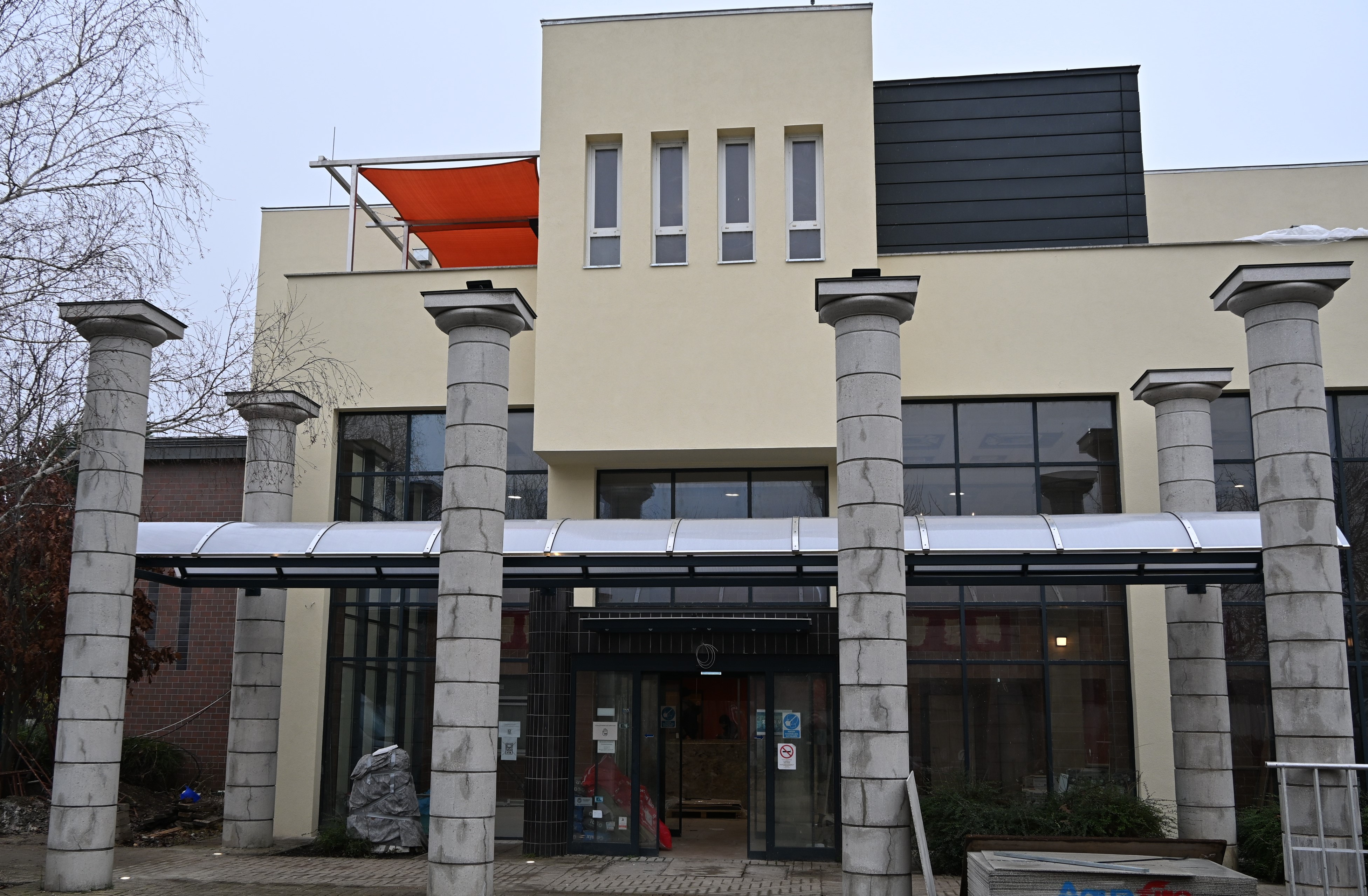 Galerius: év végi hajrá