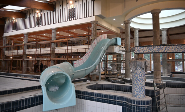 Galerius: év végi hajrá