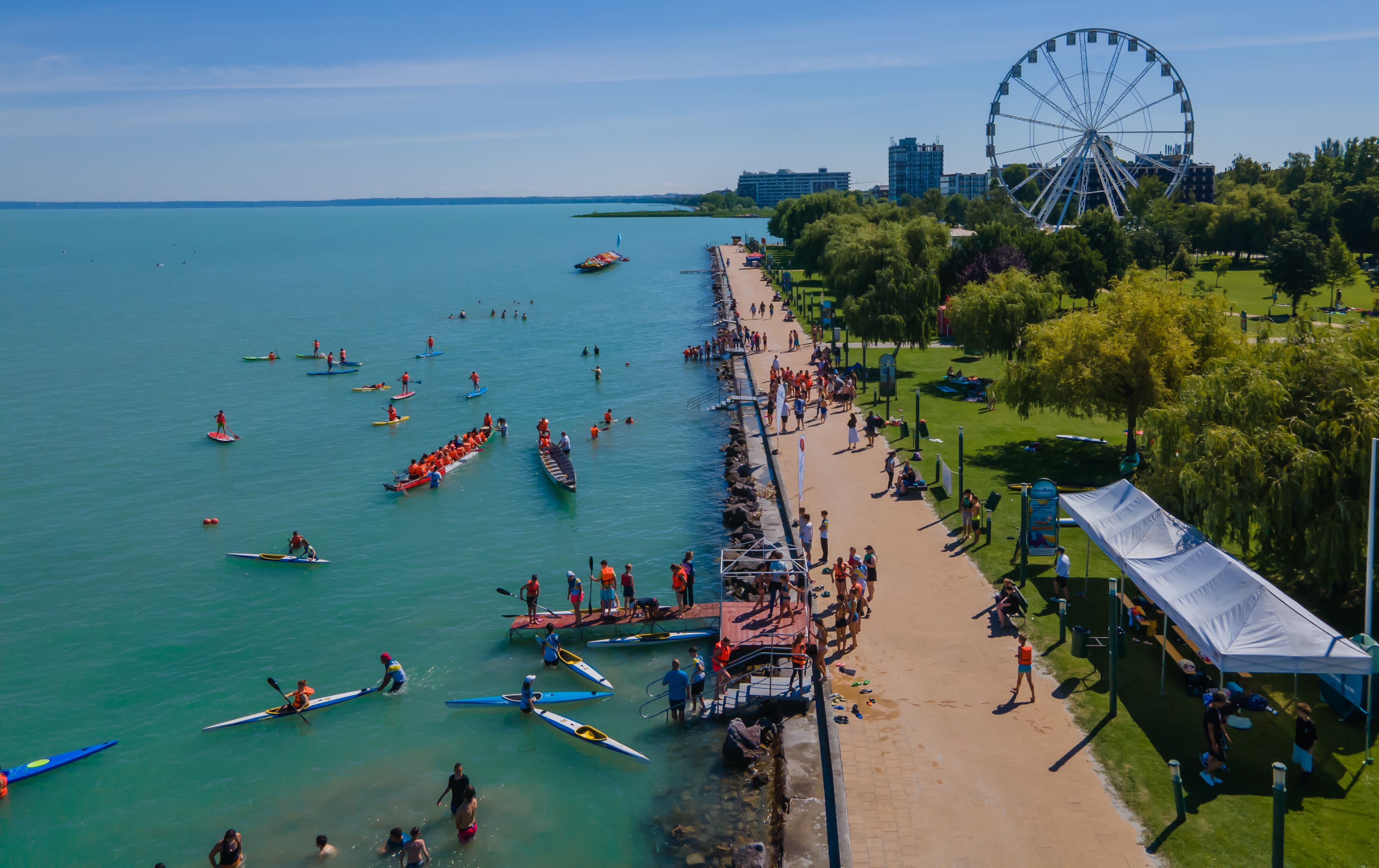 Sportegyesületek, figyelem!