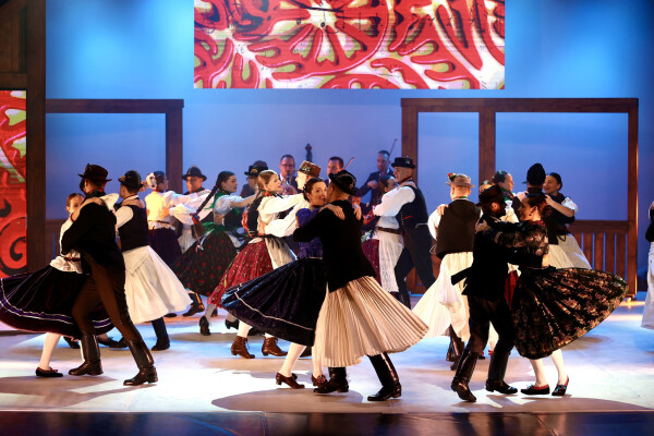 „Fújnak a föllegök, Somogy mögye felől”…