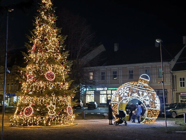 Siófok-Gyergyó útibeszámoló