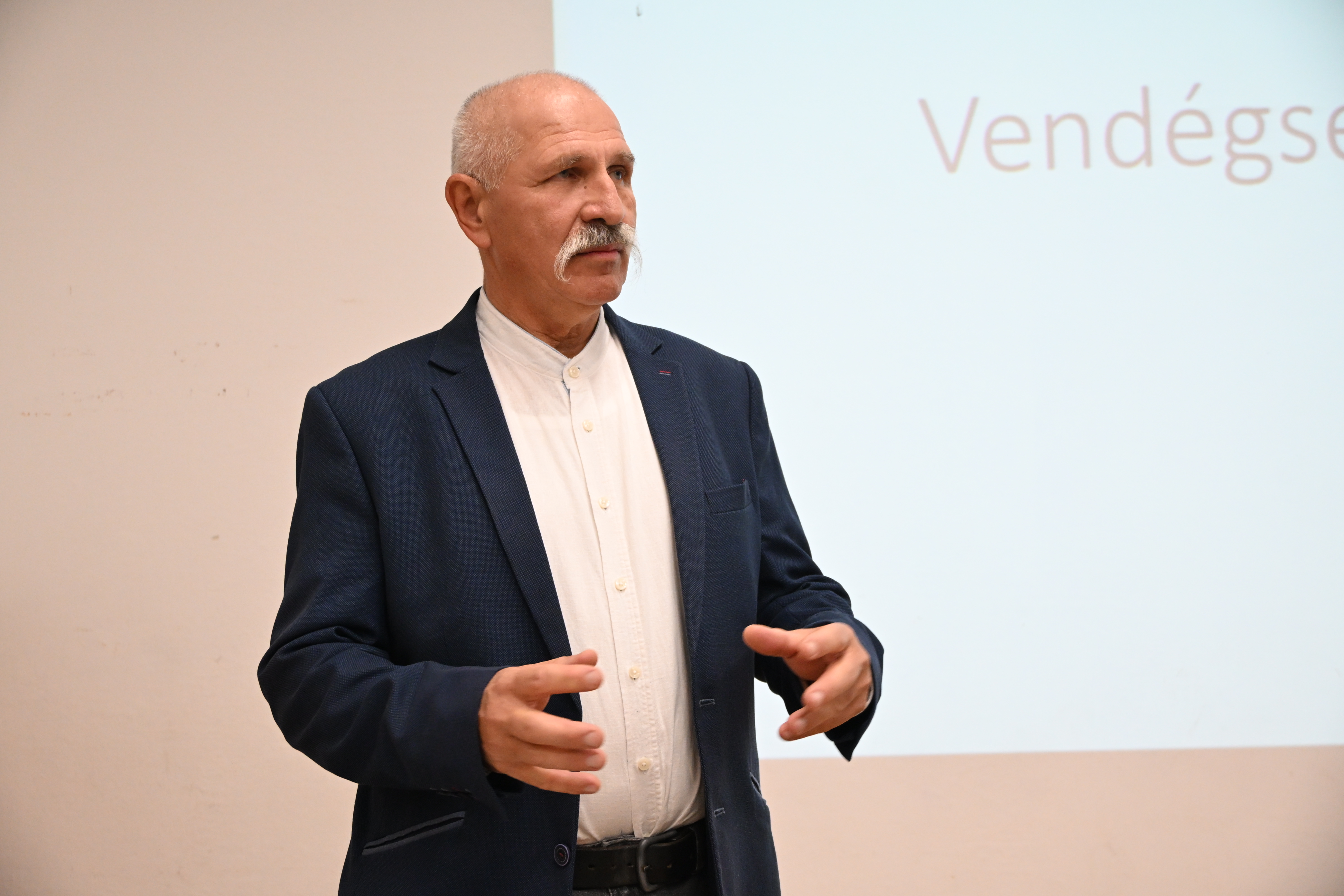 Történelemtanár az uráli sztyeppén