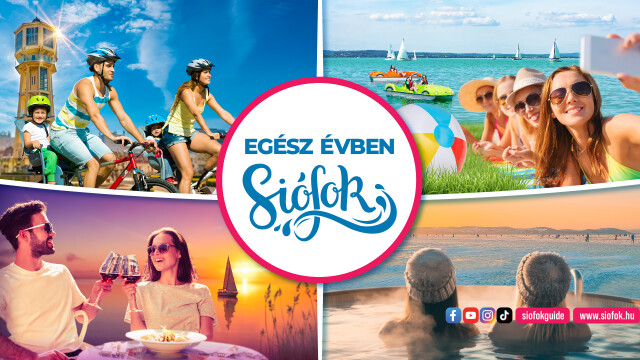 Vendégéjszaka-rekord: 1,4 millió