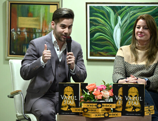 Búvár Kund kalandja itt kezdődik