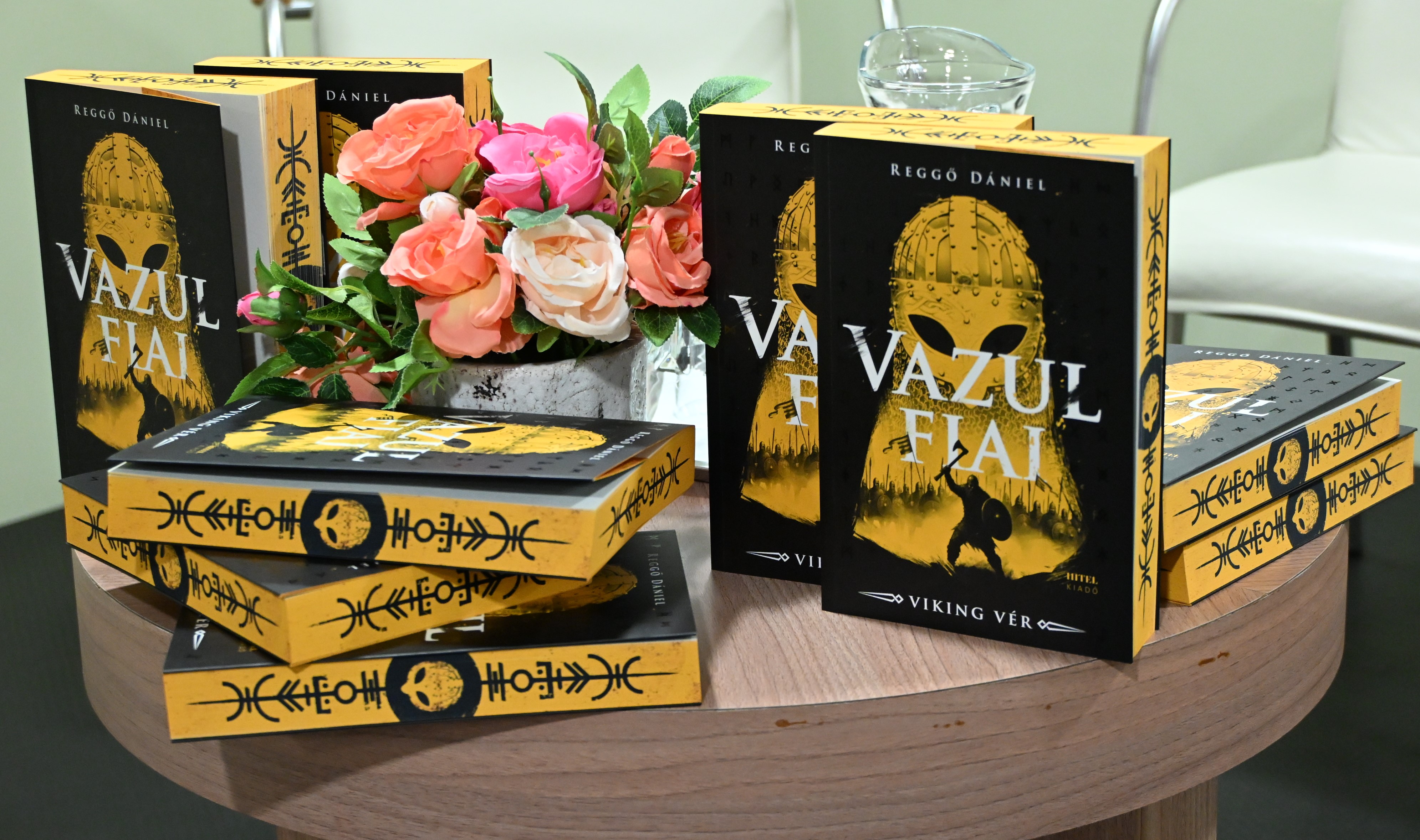 Búvár Kund kalandja itt kezdődik