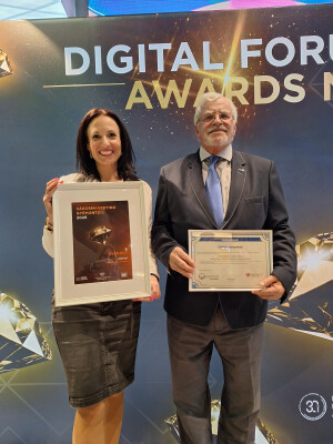 Tíz gyémántdíj Siófoknak