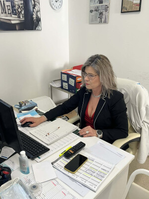 Aki minden nap a betegekért dolgozik – siófoki ápolót tüntettek ki a Magyar Ápolók Napján