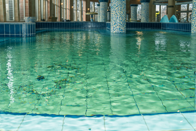 Nagyberényi termálvíz is lesz a Galeriusban