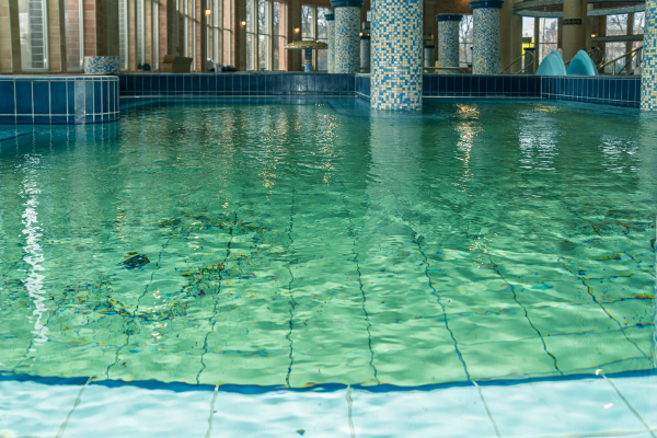 Nagyberényi termálvíz is lesz a Galeriusban