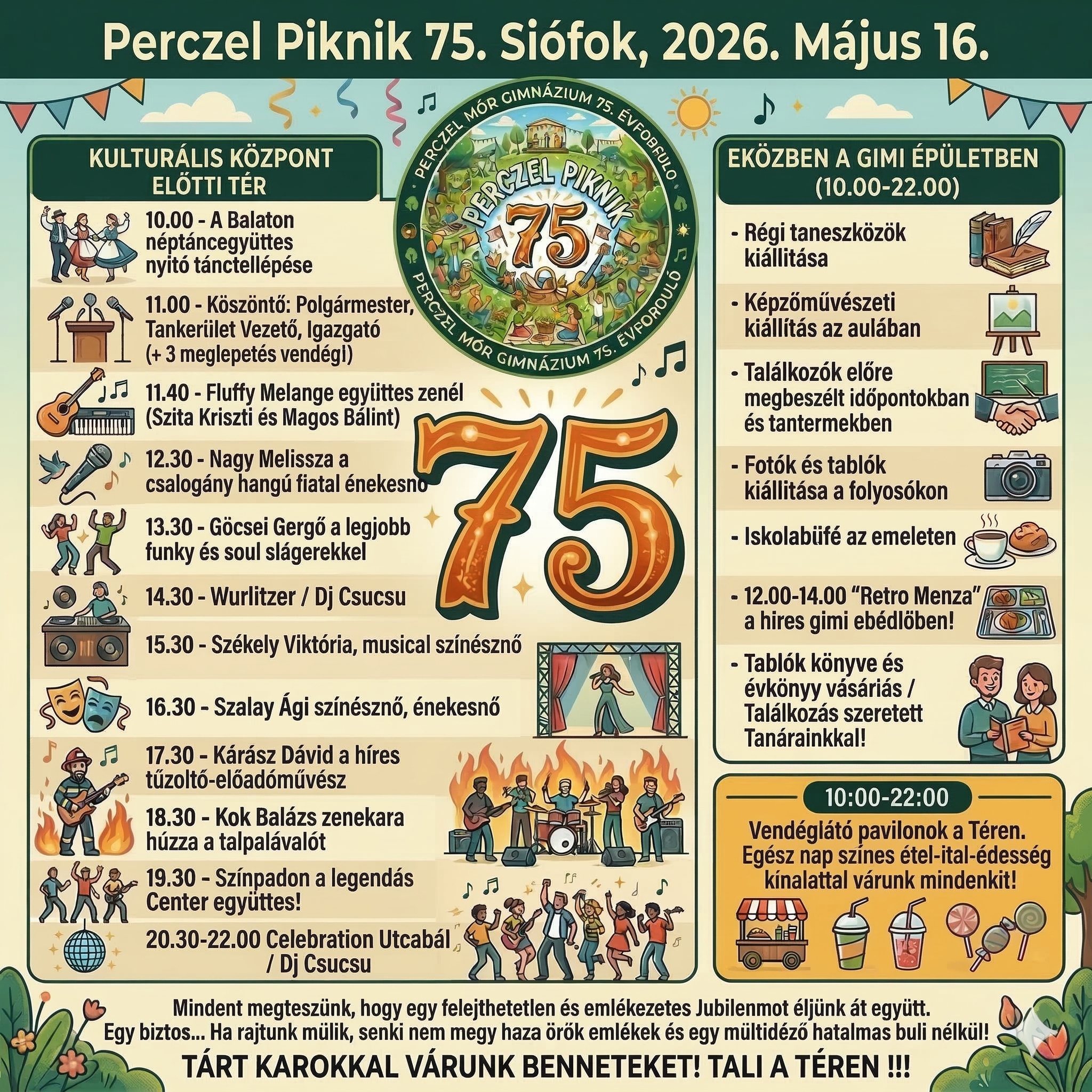 „Ki fog ide járni, a halász fia, a földműves lánya?”