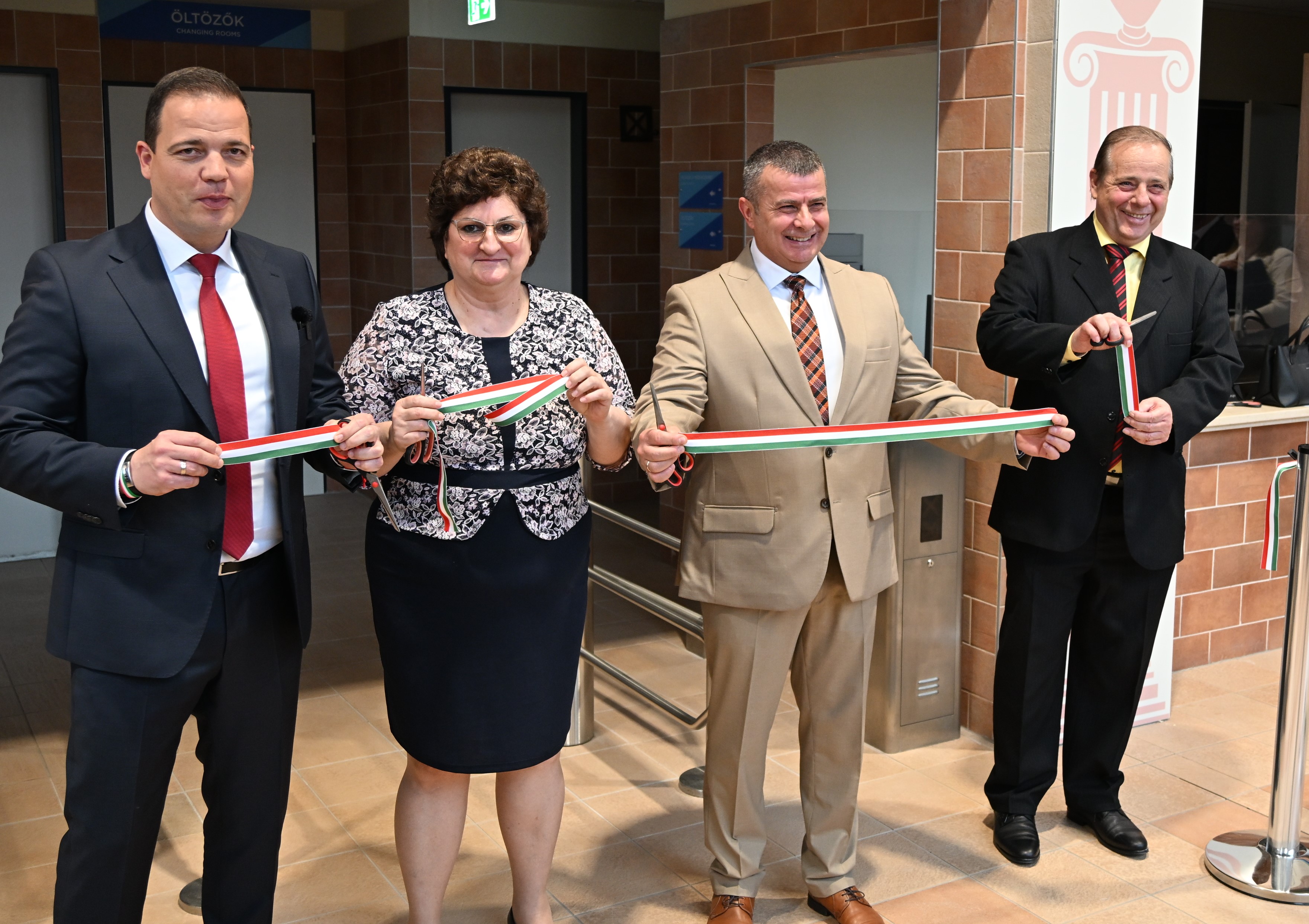 „A Galerius újjászületett”