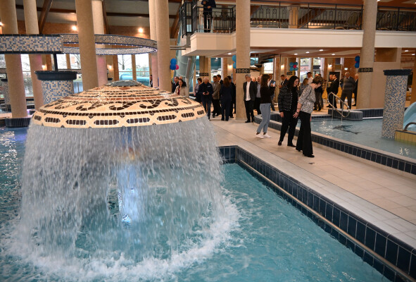 „A Galerius újjászületett”