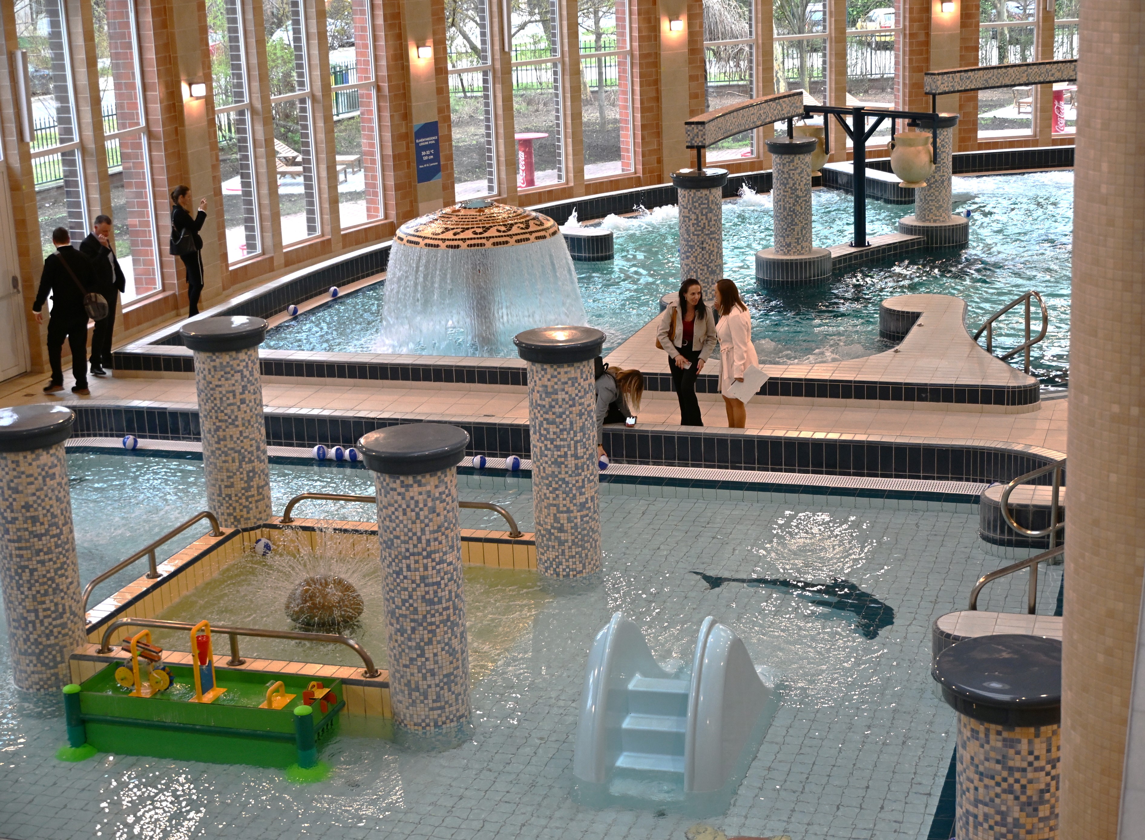 „A Galerius újjászületett”