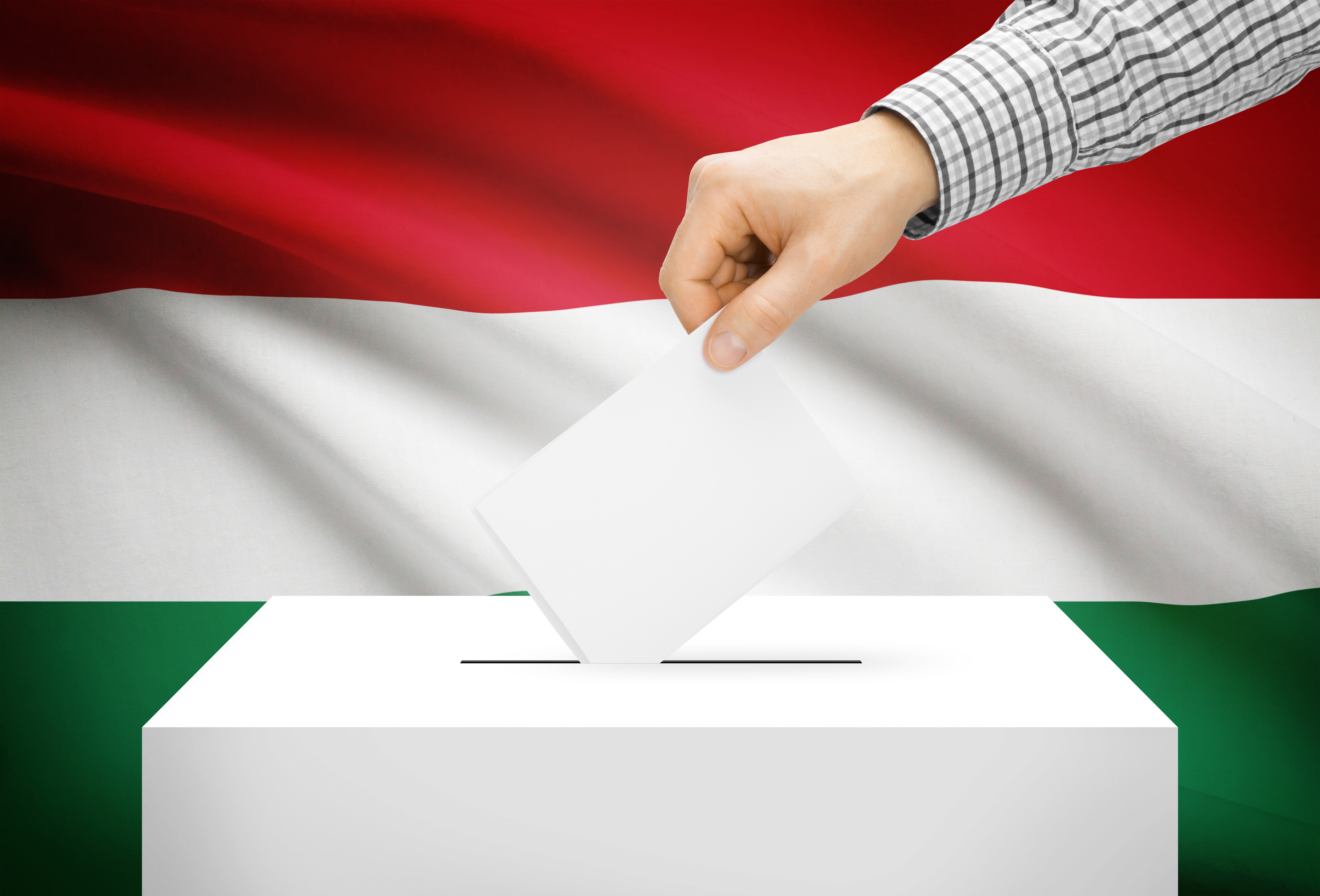 Csatári Ernő (Tisza Párt) a térség új országgyűlési képviselője