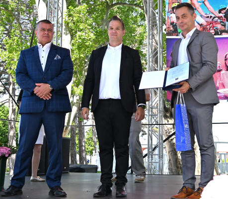 Ágyúlövéssel indult a 2026-os szezon