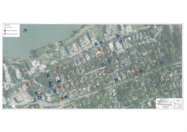 Forgalmirend-változás!